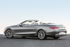 Mercedes-Benz S-klasse Cabrio