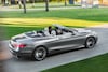 Mercedes-Benz S-klasse Cabrio