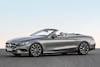 Mercedes-Benz S-klasse Cabrio