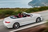 Mercedes-Benz S 63 AMG Cabrio