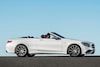 Mercedes-Benz S 63 AMG Cabrio