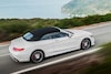 Mercedes-Benz S 63 AMG Cabrio