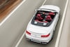 Mercedes-Benz S 63 AMG Cabrio