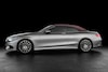 Mercedes-Benz S-klasse Cabrio