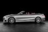Mercedes-Benz S-klasse Cabrio
