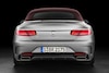 Mercedes-Benz S-klasse Cabrio