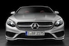 Mercedes-Benz S-klasse Cabrio
