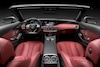 Mercedes-Benz S-klasse Cabrio