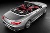 Mercedes-Benz S-klasse Cabrio