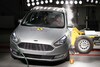 EuroNCAP crashtest
