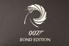 Aston Martin DB9 GT Bond Edition.