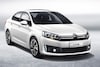 Citroën New C4 Sedan