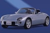 Aftellen naar de IAA van Frankfurt: 1991