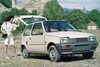 Aftellen naar de IAA van Frankfurt: 1991