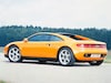 Aftellen naar de IAA van Frankfurt: 1991