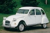 Citroën 2CV6 Club