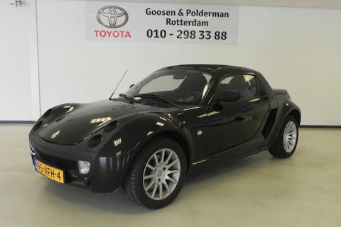 Redactie Raadt Aan: excentrieke cabrio's