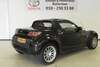 Smart Roadster 
