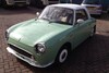 Nissan Figaro Redactie Raadt Aan
