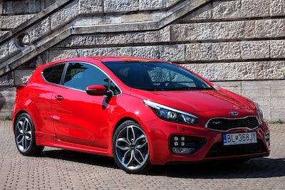 Kia Pro_Ceed