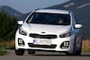 Kia Ceed SW