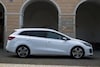 Kia Ceed SW