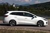 Kia Ceed SW