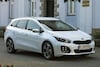 Kia Ceed SW