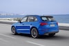 Audi SQ5 3.0 TDI plus
