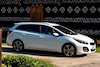Kia Ceed SW