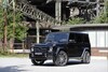 BRABUS 850 6.0 Biturbo WIDESTAR