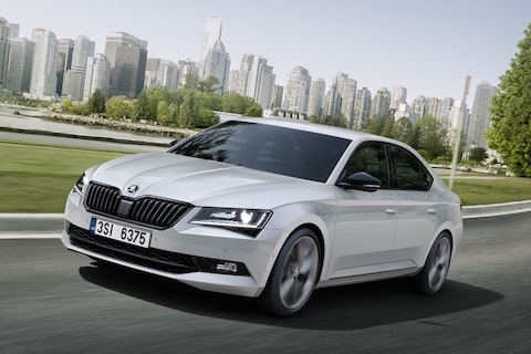 Superb Sportline en Rapid Monte Carlo naar IAA