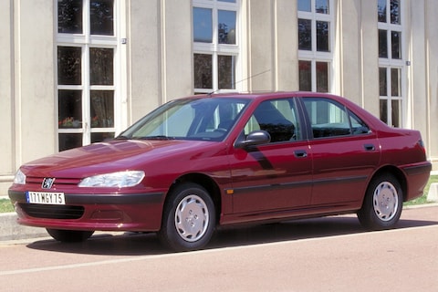 Aftellen naar de IAA van Frankfurt: 1995