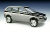 Volvo ACC Adventure Concept Car