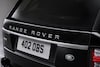 Range Rover Sentinel