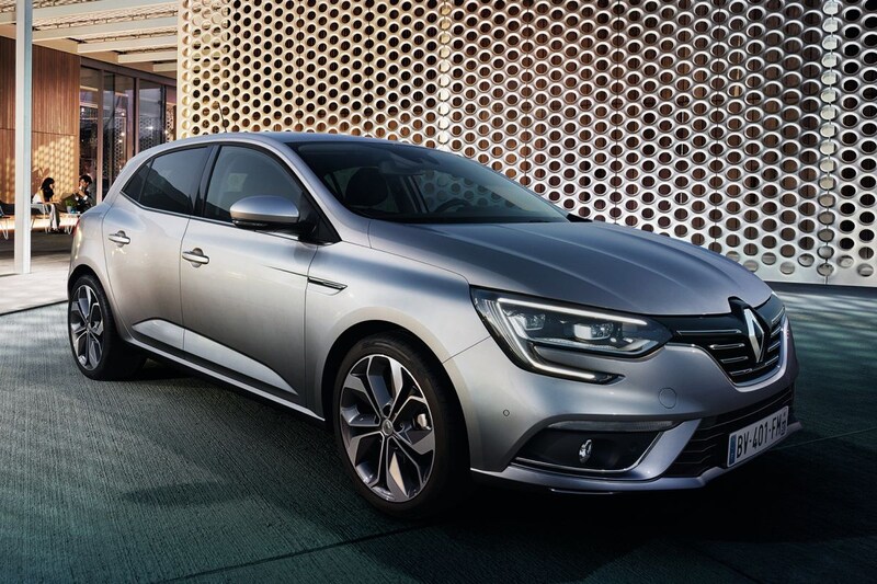 Renault Mégane