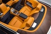 Rolls-Royce Dawn