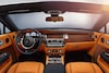 Rolls-Royce Dawn