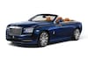 Rolls-Royce Dawn