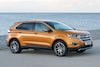Ford Edge EU-spec