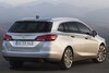 Opel Astra Sports Tourer