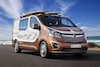Opel Vivaro Surf Concept