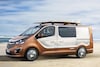 Opel Vivaro Surf Concept