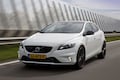 volvo v40 carbon