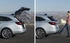 Opel Astra Sports Tourer