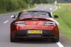 Aston Martin V12 Vantage S Roadster