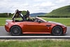 Aston Martin V12 Vantage S Roadster