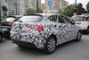 Spyshots Alfa Romeo Giulietta