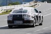Opel Insignia spyshots
