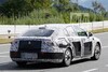 Opel Insignia spyshots